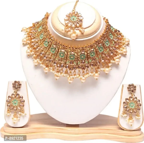 Stylish Jewellery Set For Women 