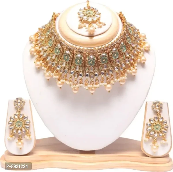 Stylish Jewellery Set For Women 