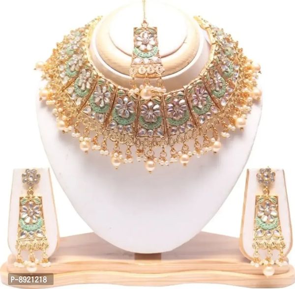 Stylish Jewellery Set for women 