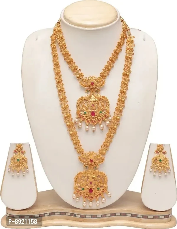 Stylish Jewellery Set For Women 