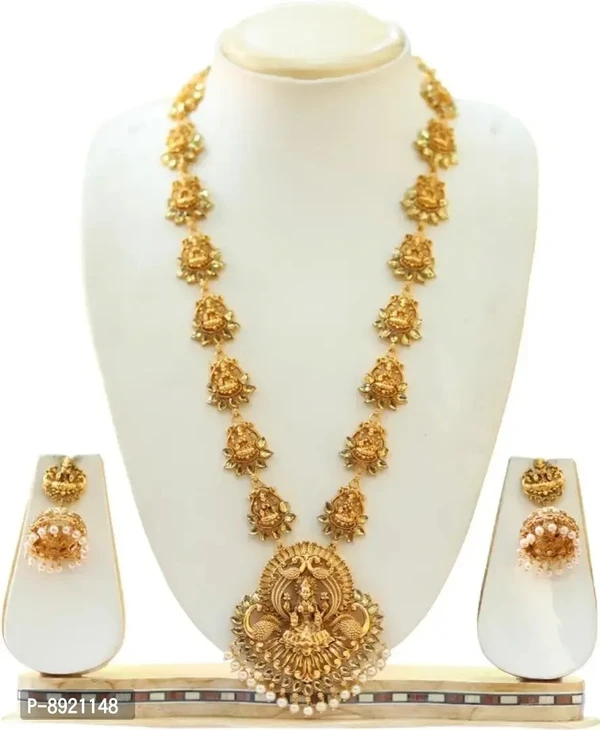 Stylish Jewellery Set For Women 