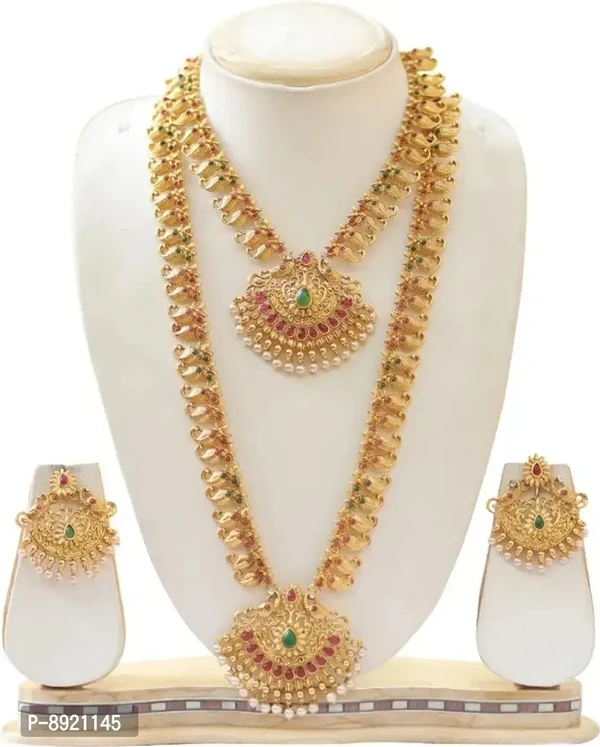 Stylish Jewellery Set For Women 