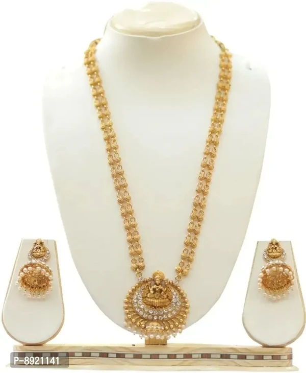 Stylish Jewellery Set For Women 