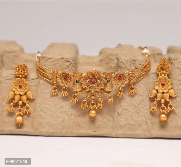 Stylish Jewellery Set For Women 