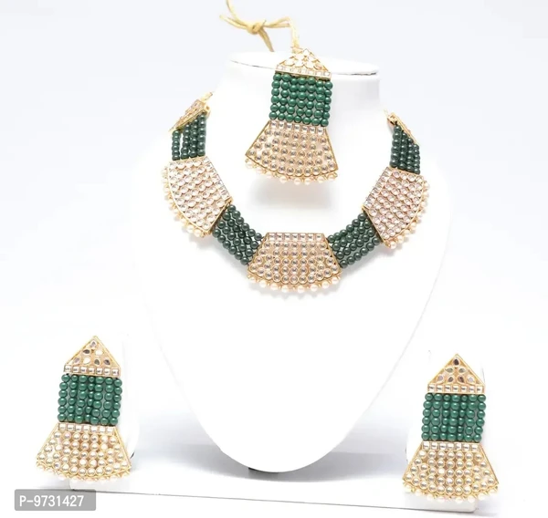 Elegant Jewellery Set For Women 