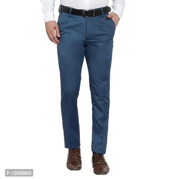Mens Formal Trouser For Men - 28