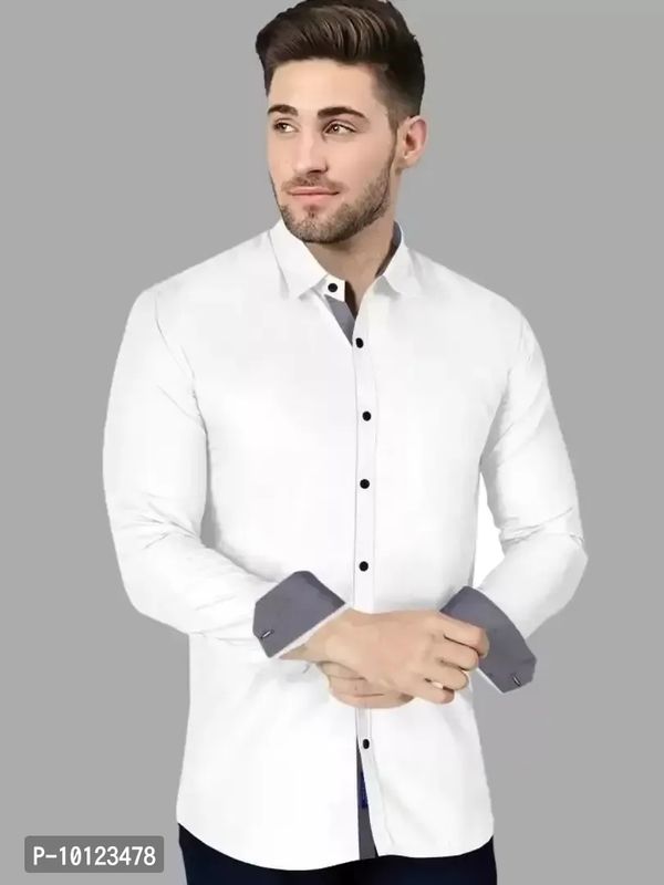 Men Casual Shirt - XL