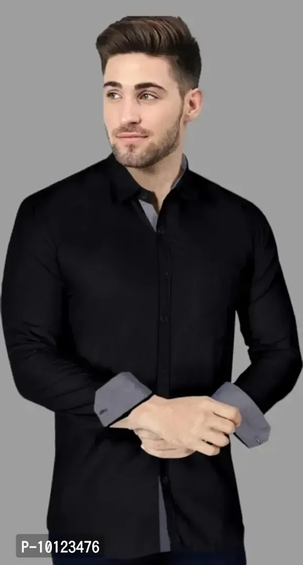 Men Casual Shirt - XL