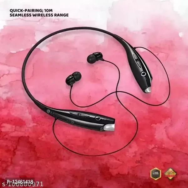 Combo Set Set Hbs 730, I7 Tws Combo Bluetooth Headset Bluetooth Headset