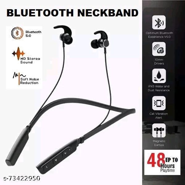 Bluetooth Neckband Bluetooth Headset Series 