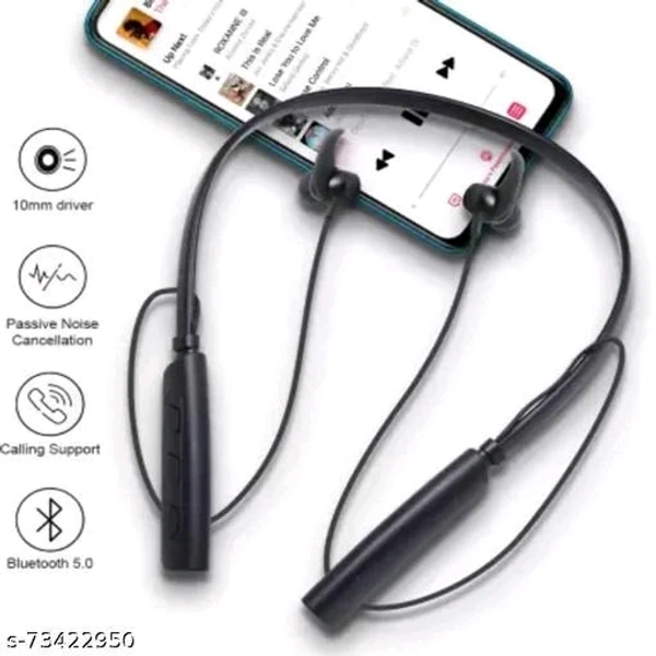 Bluetooth Neckband Bluetooth Headset Series 