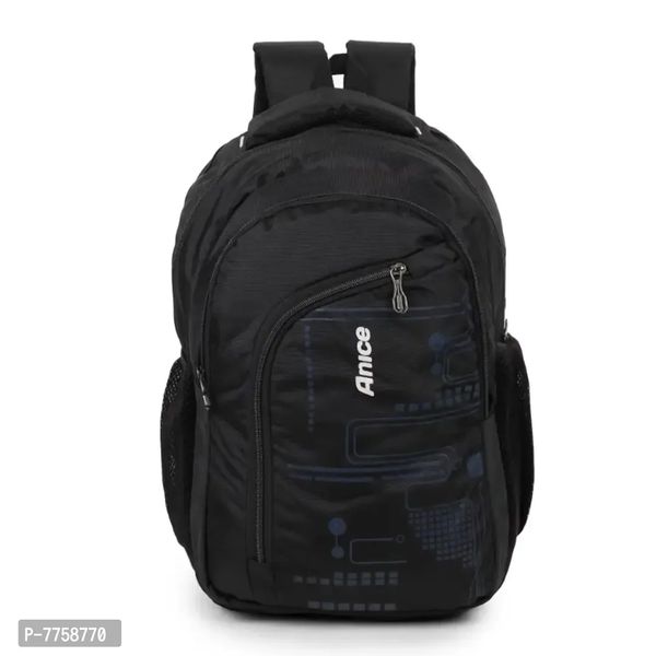 Anice 35L Casual Waterproof Laptop Bag 