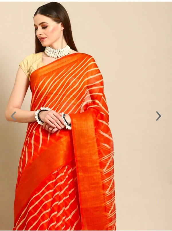 Jamdani Saree