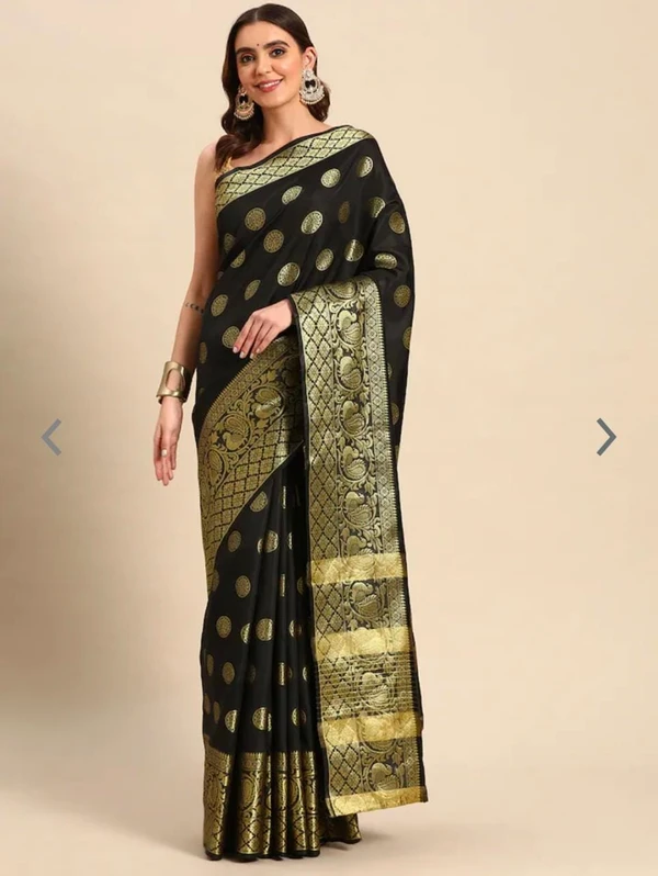 Jamdani Silk Cotton Saree 