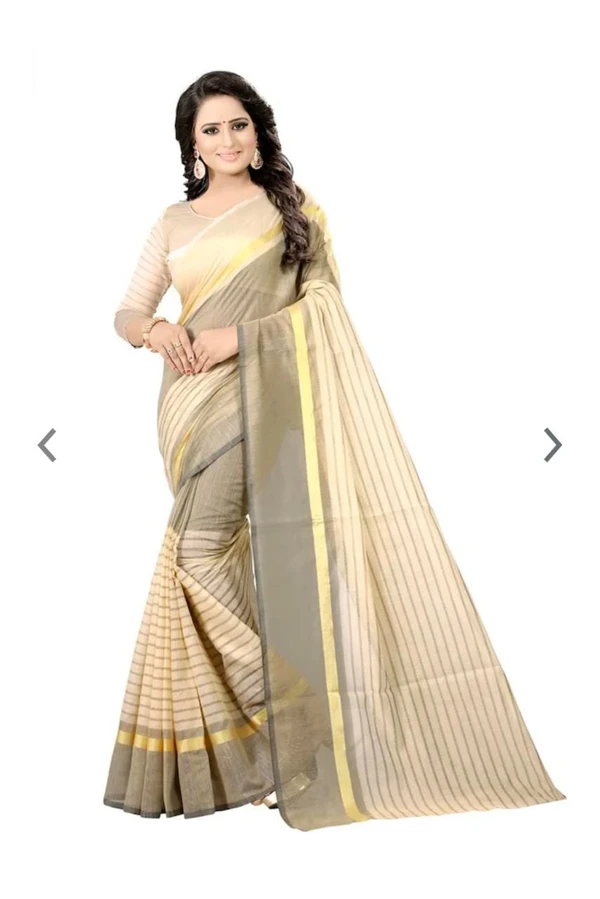 Jamdani Silk Cotton Saree 