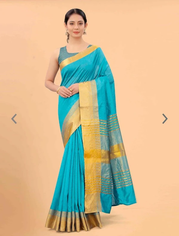 Pure Silk Saree 