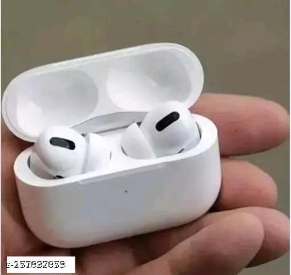ipod Airpod Pro Truly Wirless Bluetooth Headphones