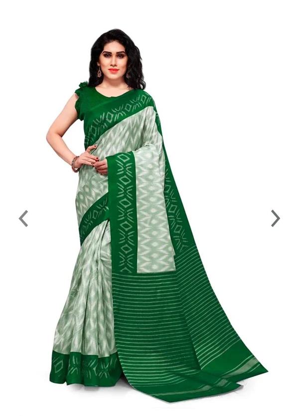 Pure Silk Saree 