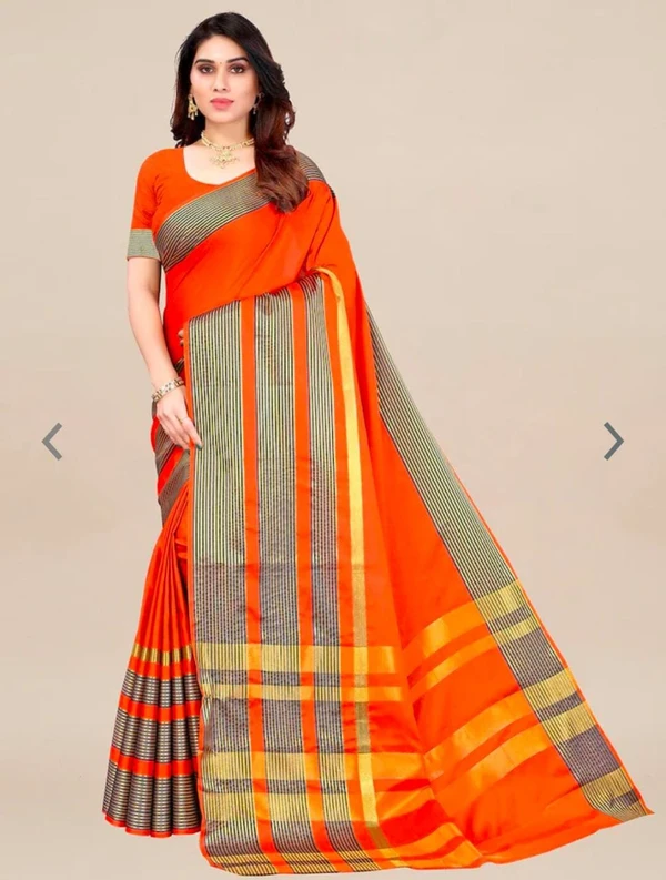 Pure Silk Saree 