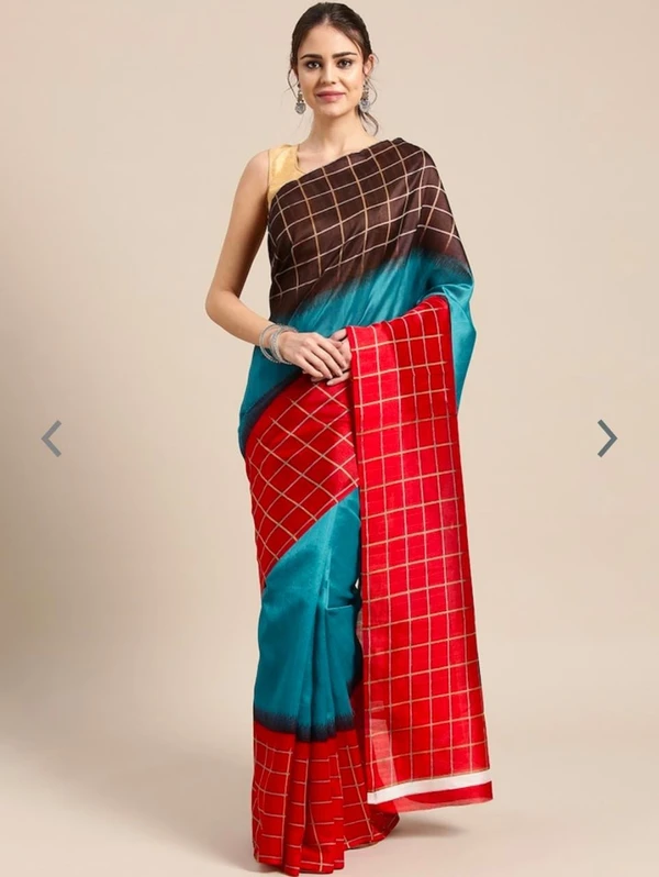 Pure Silk Saree 