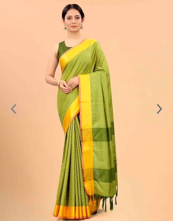 Pure Silk Saree 