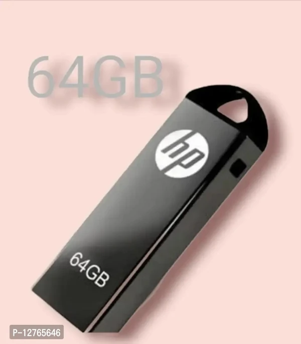 Hp 64gb Pendrive