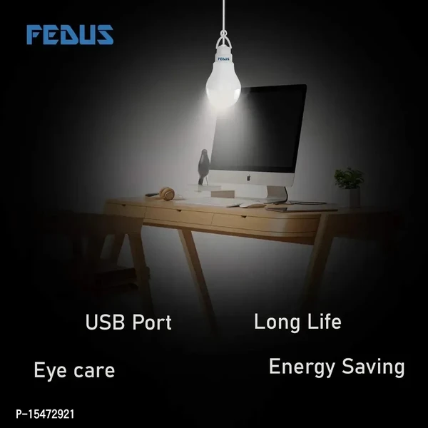 Usb Bulb For Power Bank , Usb Led Light For Power Bank