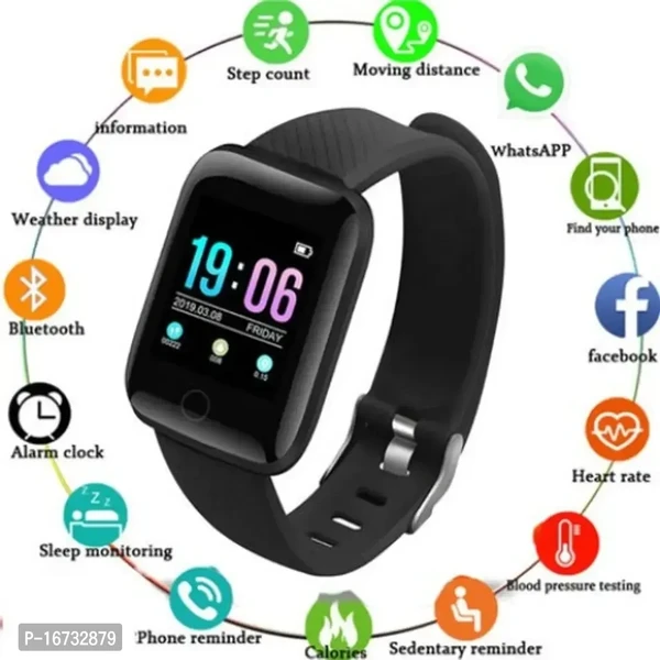 Awsome Smart Watch