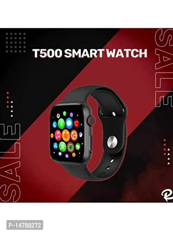Modern Smart Watch For Unisex