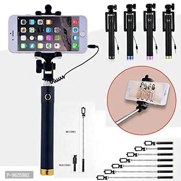 Cable Selfie Sticks