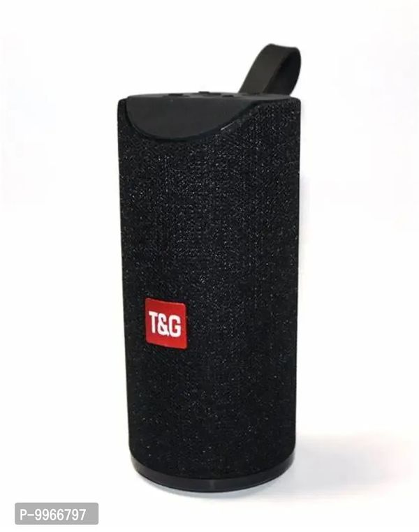 Accruma Tg-113 10w 5 Hour Bluetooth Speaker