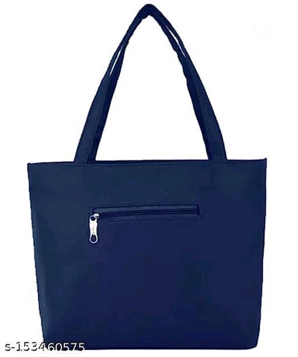 Blue Handbag For Girls 