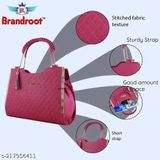 Brandroot Hand Bags For Women Daily Use Hand Purse Women 