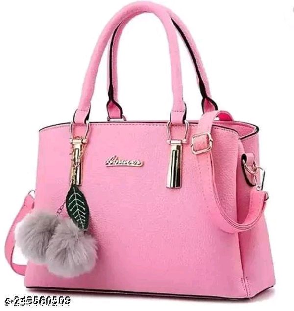 Gorgeous Stylish Handbags 
