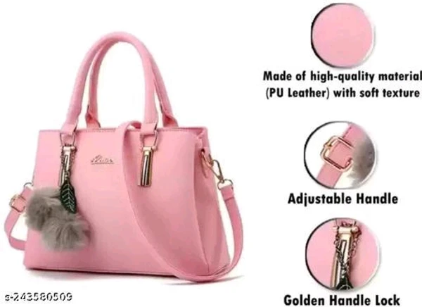Gorgeous Stylish Handbags 