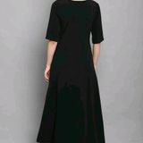 Stylish Gracefull Women Dress - XL