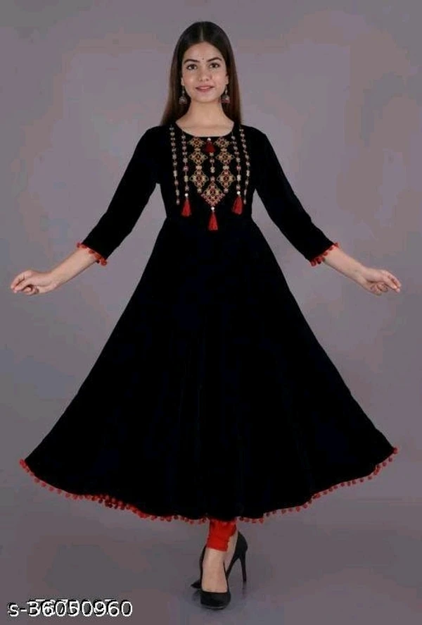 Aishani Voguis Kurtis