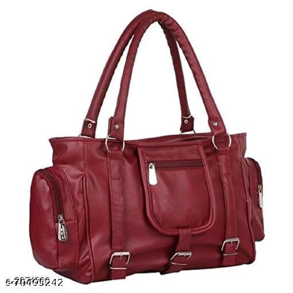 Elegant Fashionable Women Handbags 