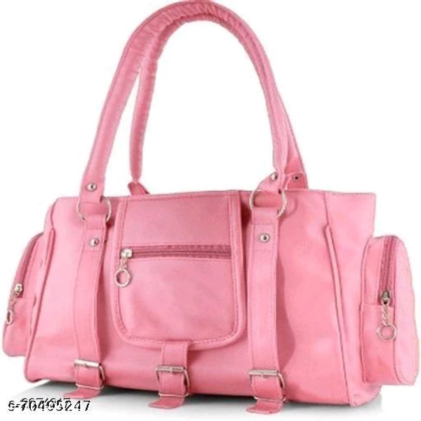 Elegant Fashionable Women Handbags 