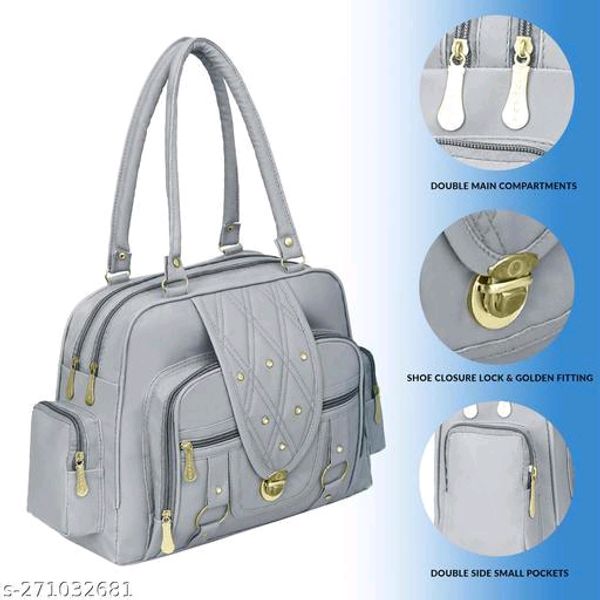Ms New latest design handbag for women girls shoulder handbagName: Ms New latest design handbag for women girls shoulder handbag