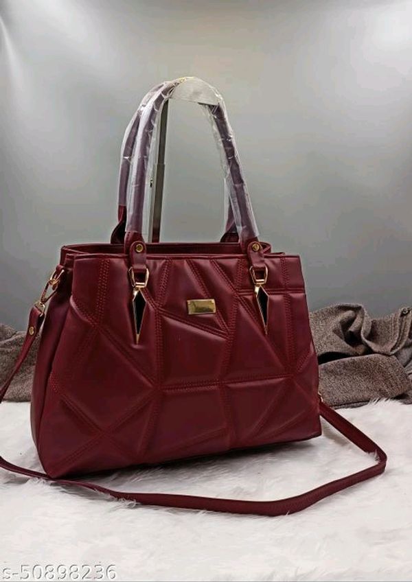 Classic Fashionable Women Handbags 