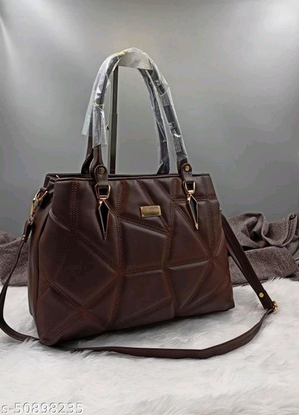 Classic Fashionable Women Handbags 
