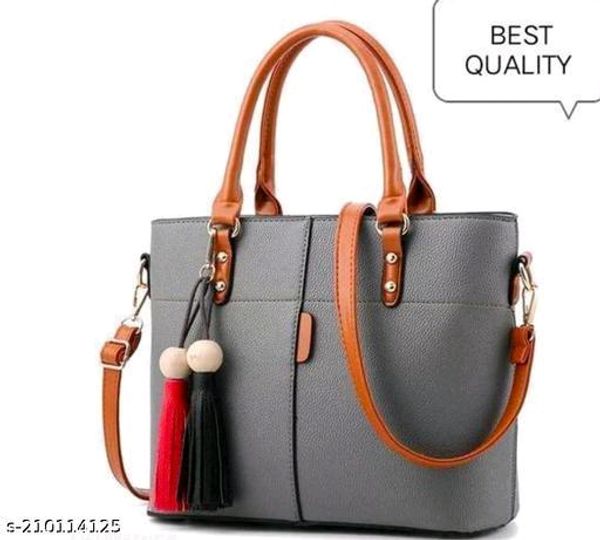 Zam Zam Bags Gorgeous Stylish Handbag