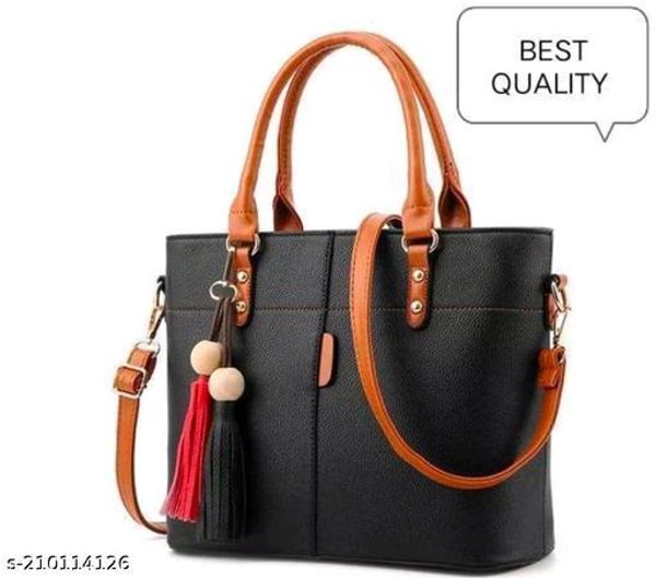Zam Zam Bags Gorgeous Stylish Handbag 