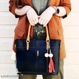 Zam Zam Bags Gorgeous Stylish Handbag 