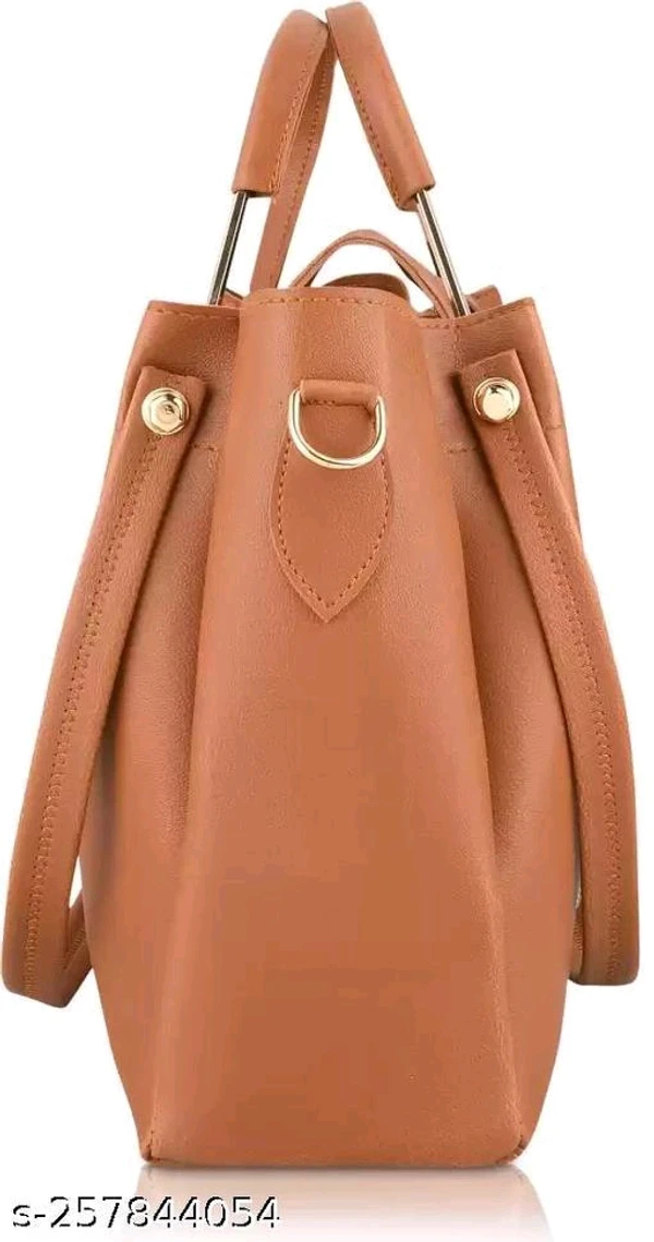 Handbag Combo Bags New Stylish Design Women & Girls Stylish Handbag 