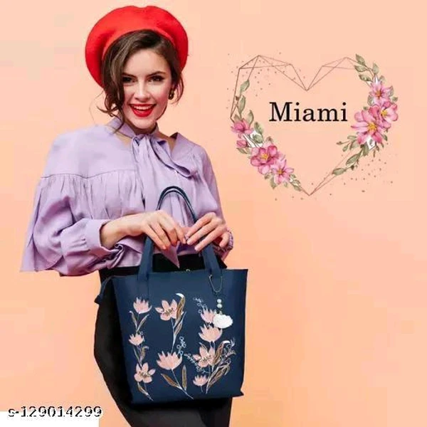 Trendy Classy Women Handbags 