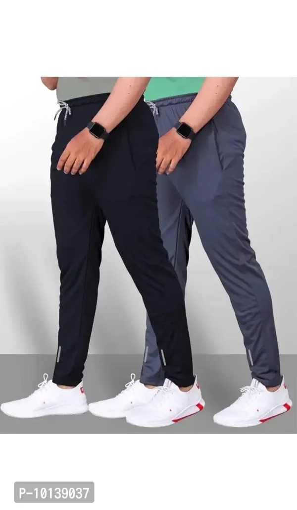 Malakar Track Pants For Mens - M