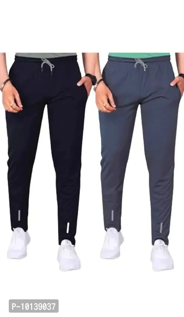 Malakar Track Pants For Mens - Xl