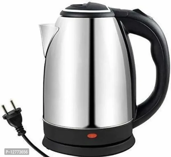 Multicoloured Coocking Food Kettle 2Liter Boiler For Water , Tea ,coffee, Soup K15